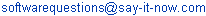 FastTrackMail 
E-Mail